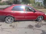 BYD F3 2007 года за 1 000 000 тг. в Аксу – фото 4