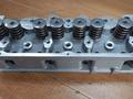 Головка блока цилиндров Газель за 143 000 тг. в Алматы