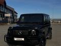 Mercedes-Benz G 63 AMG 2020 годаүшін100 000 000 тг. в Усть-Каменогорск