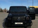 Mercedes-Benz G 63 AMG 2020 года за 100 000 000 тг. в Усть-Каменогорск – фото 2