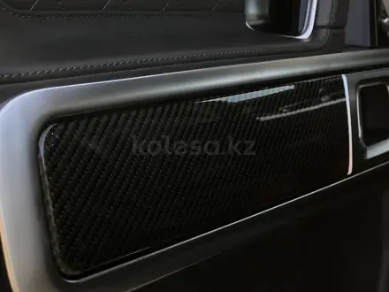 Mercedes-Benz G 63 AMG 2020 года за 100 000 000 тг. в Усть-Каменогорск – фото 8