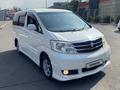 Toyota Alphard 2004 года за 7 200 000 тг. в Алматы – фото 5