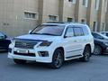 Lexus LX 570 2008 года за 18 500 000 тг. в Шымкент – фото 7