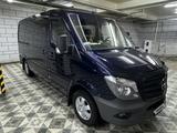 Mercedes-Benz Sprinter 2017 годаүшін15 000 000 тг. в Алматы – фото 4