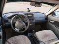 ВАЗ (Lada) Priora 2172 2014 годаүшін2 300 000 тг. в Кокшетау – фото 8