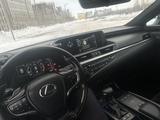 Lexus ES 250 2018 годаүшін19 000 000 тг. в Астана – фото 5