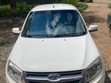 ВАЗ (Lada) Granta 2190 2014 годаүшін2 450 000 тг. в Уральск