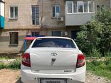 ВАЗ (Lada) Granta 2190 2014 годаүшін2 450 000 тг. в Уральск – фото 2