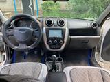 ВАЗ (Lada) Granta 2190 2014 годаүшін2 450 000 тг. в Уральск – фото 3