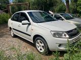 ВАЗ (Lada) Granta 2190 2014 годаүшін2 450 000 тг. в Уральск – фото 4