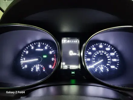Hyundai Santa Fe 2016 года за 12 000 000 тг. в Астана – фото 14