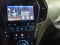 Hyundai Santa Fe 2016 года за 12 000 000 тг. в Астана – фото 17
