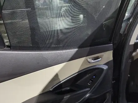 Hyundai Santa Fe 2016 года за 12 000 000 тг. в Астана – фото 18