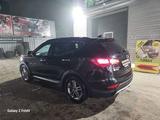 Hyundai Santa Fe 2016 года за 11 000 000 тг. в Астана – фото 5