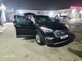 Hyundai Santa Fe 2016 года за 12 000 000 тг. в Астана – фото 7