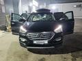 Hyundai Santa Fe 2016 года за 12 000 000 тг. в Астана – фото 9