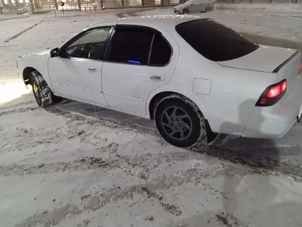 Nissan Maxima 1998 года за 2 100 000 тг. в Астана – фото 23