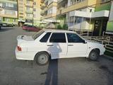 ВАЗ (Lada) 2115 2012 года за 1 800 000 тг. в Тараз