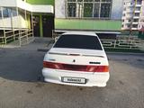 ВАЗ (Lada) 2115 2012 года за 1 800 000 тг. в Тараз – фото 2