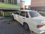ВАЗ (Lada) 2115 2012 года за 1 800 000 тг. в Тараз – фото 3