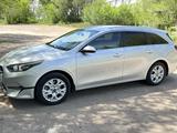 Kia Cee'd 2023 года за 9 000 000 тг. в Караганда – фото 3