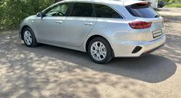 Kia Cee'd 2023 года за 9 000 000 тг. в Караганда – фото 2