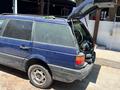Volkswagen Passat 1989 года за 800 000 тг. в Алматы – фото 4