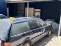 Volkswagen Passat 1989 года за 800 000 тг. в Алматы – фото 5