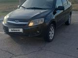 ВАЗ (Lada) Granta 2190 2013 годаүшін2 550 000 тг. в Караганда
