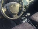 ВАЗ (Lada) Granta 2190 2013 годаүшін2 550 000 тг. в Караганда – фото 3
