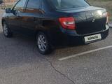 ВАЗ (Lada) Granta 2190 2013 годаүшін2 550 000 тг. в Караганда – фото 4