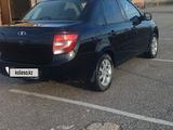 ВАЗ (Lada) Granta 2190 2013 годаүшін2 550 000 тг. в Караганда – фото 5