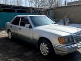 Mercedes-Benz E 230 1992 годаfor1 200 000 тг. в Тараз – фото 3