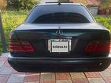 Mercedes-Benz E 280 1998 годаfor2 000 000 тг. в Алматы – фото 5