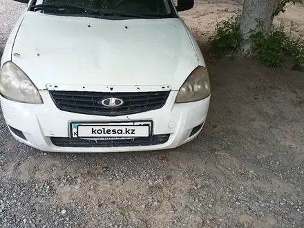 ВАЗ (Lada) Priora 2171 2010 года за 950 000 тг. в Шымкент