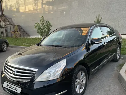 Nissan Teana 2013 года за 6 800 000 тг. в Астана – фото 4