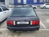 Audi 80 1992 года за 1 550 000 тг. в Усть-Каменогорск – фото 4