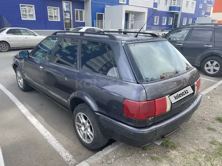 Audi 80 1992 года за 1 550 000 тг. в Усть-Каменогорск – фото 5