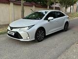 Toyota Corolla 2022 годаүшін13 000 000 тг. в Шымкент