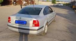 Volkswagen Passat 1999 года за 2 000 000 тг. в Тараз – фото 2