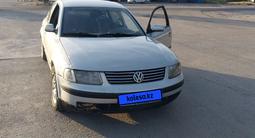 Volkswagen Passat 1999 годаүшін2 000 000 тг. в Тараз – фото 5