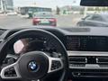 BMW X6 2022 года за 45 500 000 тг. в Астана