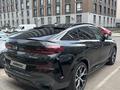 BMW X6 2022 года за 45 500 000 тг. в Астана – фото 2