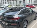 BMW X6 2022 года за 45 500 000 тг. в Астана – фото 5