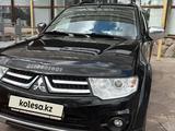 Mitsubishi Pajero Sport 2014 года за 12 000 000 тг. в Караганда – фото 2