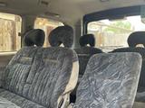 Mitsubishi Delica 1996 годаfor5 300 000 тг. в Алматы – фото 5