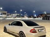 Mercedes-Benz E 320 2004 года за 4 400 000 тг. в Астана – фото 4