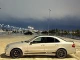 Mercedes-Benz E 320 2004 года за 4 400 000 тг. в Астана – фото 3