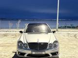 Mercedes-Benz E 320 2004 года за 4 400 000 тг. в Астана – фото 2