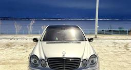 Mercedes-Benz E 320 2004 года за 4 400 000 тг. в Астана – фото 2